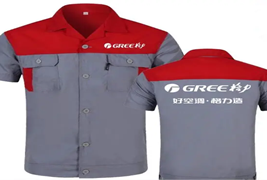 2022年工作服服裝圈變局你知道多少？