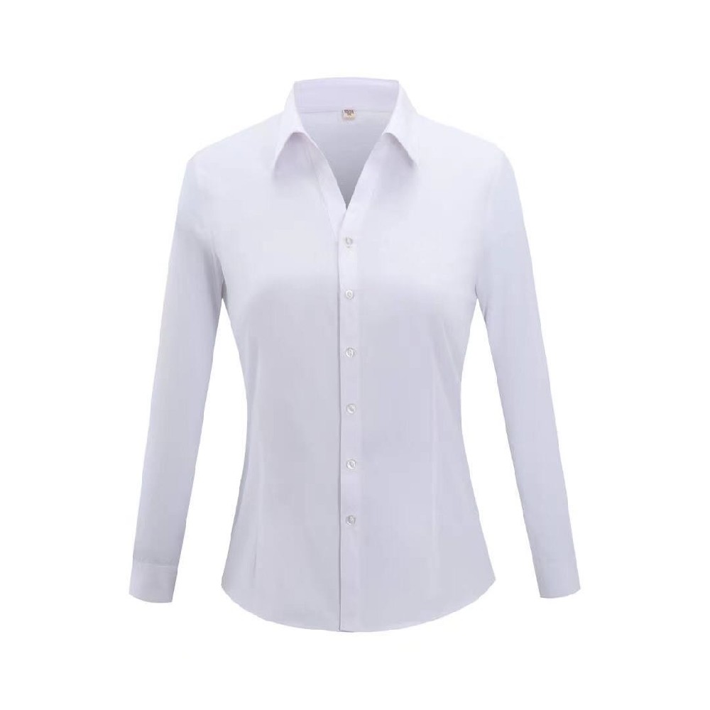 男女襯衣定制，男女正裝襯衣定制