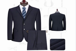 2022年秋冬職業(yè)裝套裝如何選品？盤點(diǎn)十大職業(yè)裝品類流行趨勢(shì)