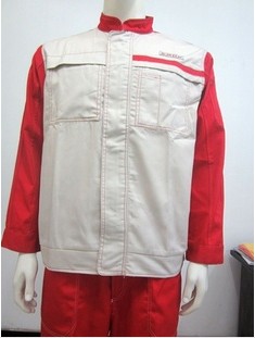 冬裝工作服常用面料的優(yōu)缺點