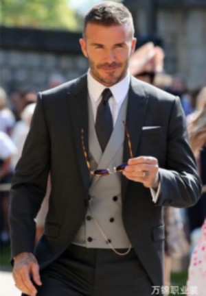 男女西服定制，很受歡迎的西裝版型有哪幾種？