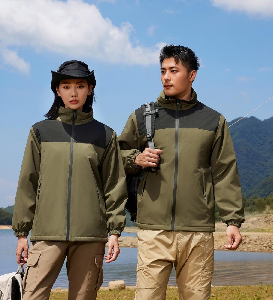 有些工作，為啥要穿制服？