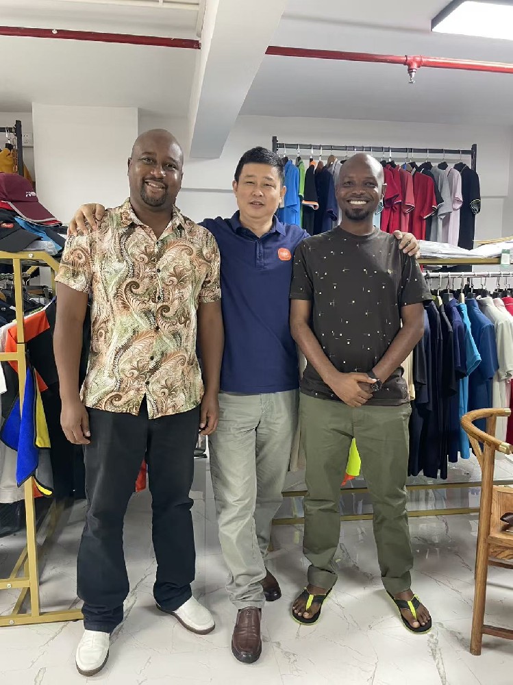 廣東鞋服企業(yè)廣交會(huì)“向新向智”搶單，業(yè)績(jī)飄紅。