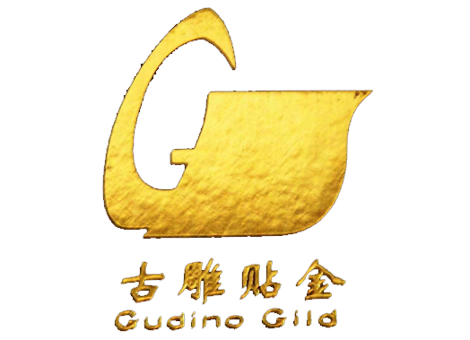 上海古雕工藝貼金裝飾有限公司