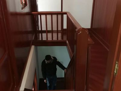 古建生漆施工