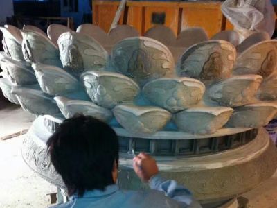 玻璃鋼模具