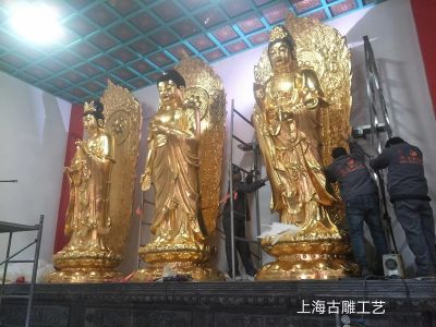 揚州護國寺