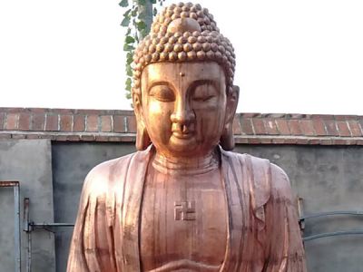 鍛銅浮雕制作